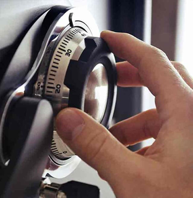 北碚开锁 北碚开锁公司开修保险柜