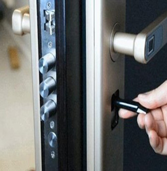 北碚开锁 北碚开锁公司开修指纹锁