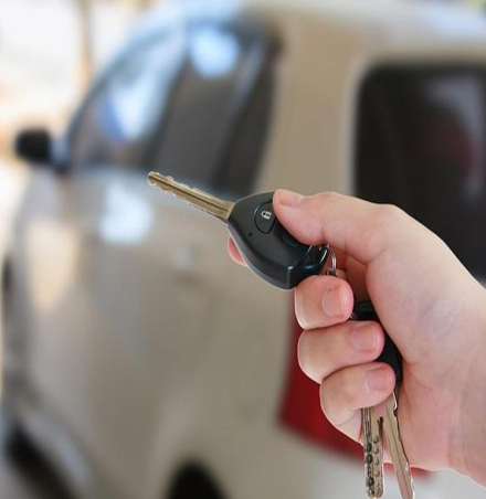 北碚开锁公司 北碚汽车开锁 配汽车钥匙